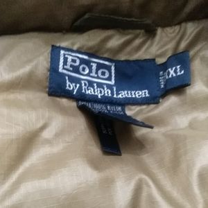 Ralph Lauren polo vest good condition
